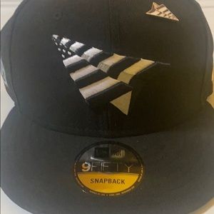 Roc nation Hat